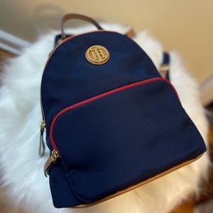 Tommy Hilfiger back pack